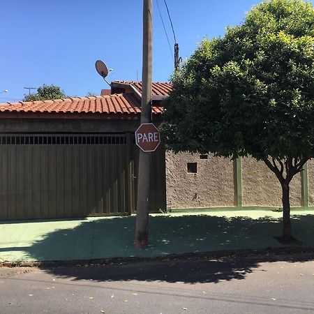 Casa Marechal Villa Olímpia Exterior foto