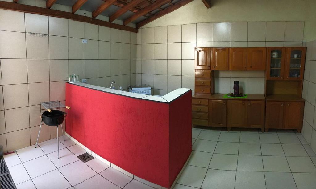 Casa Marechal Villa Olímpia Exterior foto