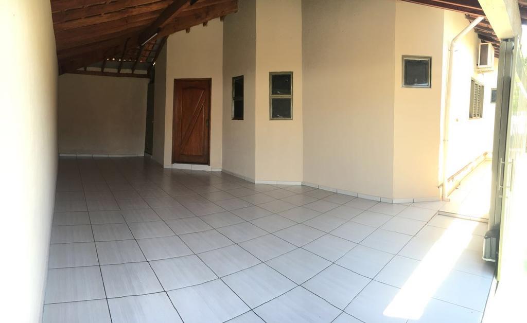 Casa Marechal Villa Olímpia Exterior foto